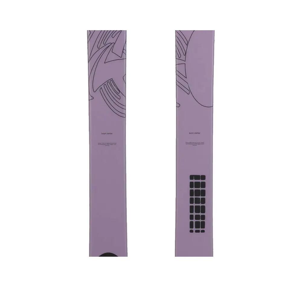 Völkl Revolt Junior Skis 3/10