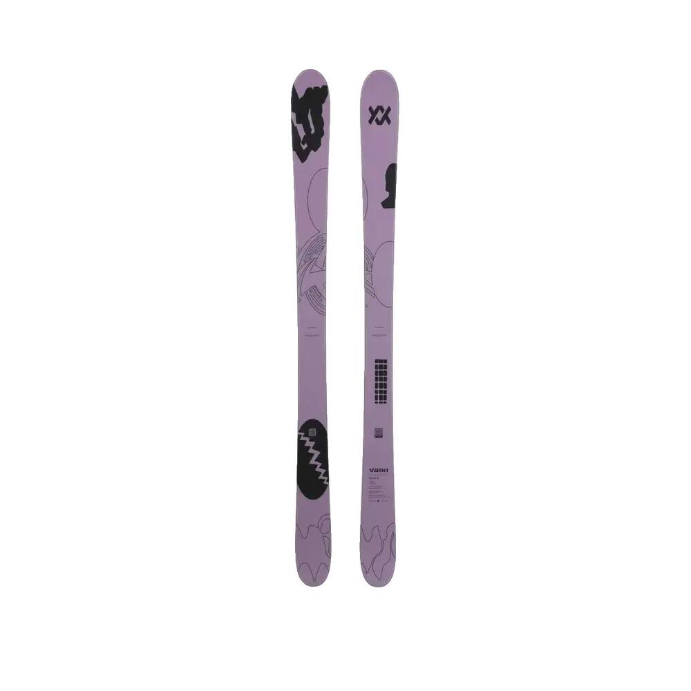 Völkl Revolt Junior Skis 2/10