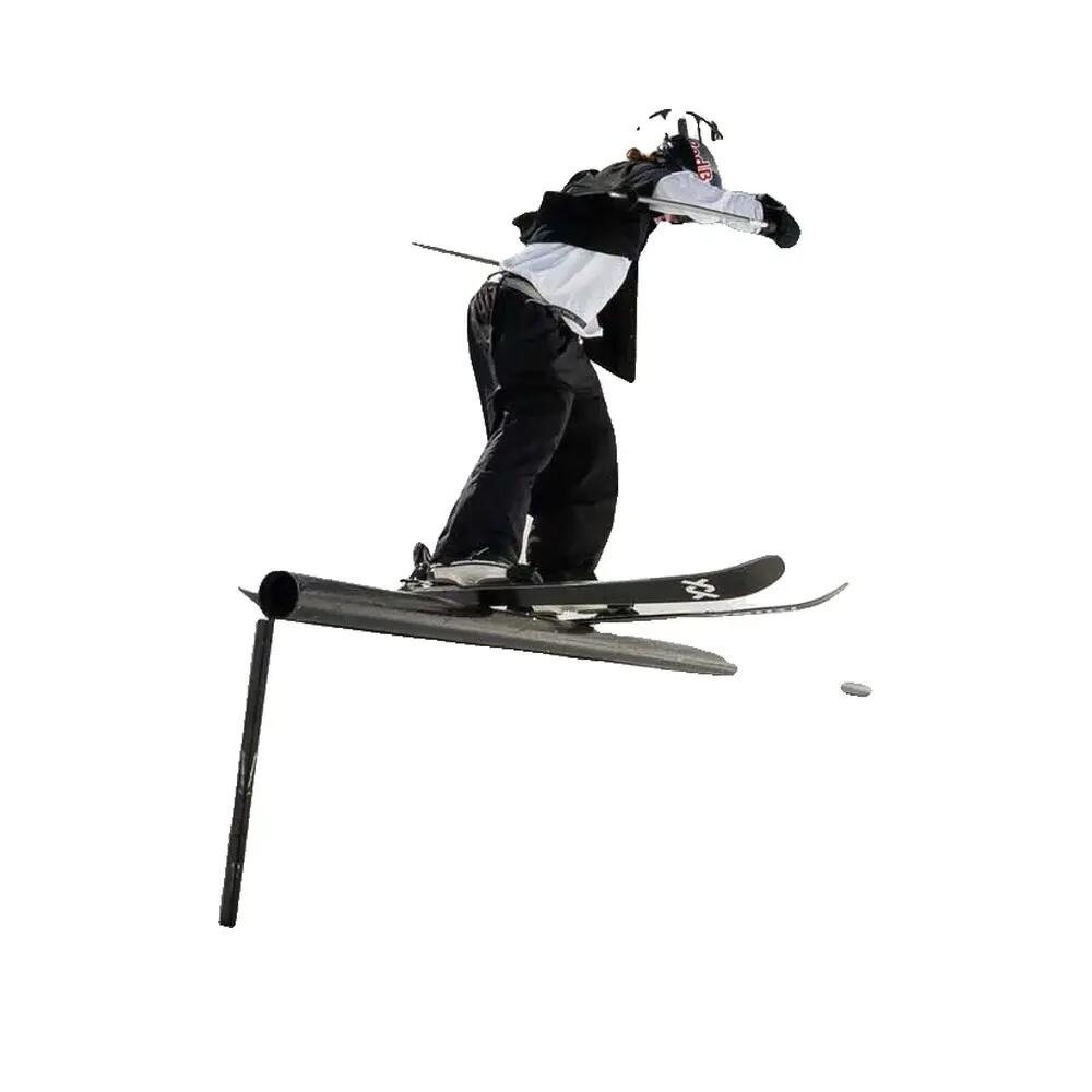Völkl Revolt Junior Skis 10/10