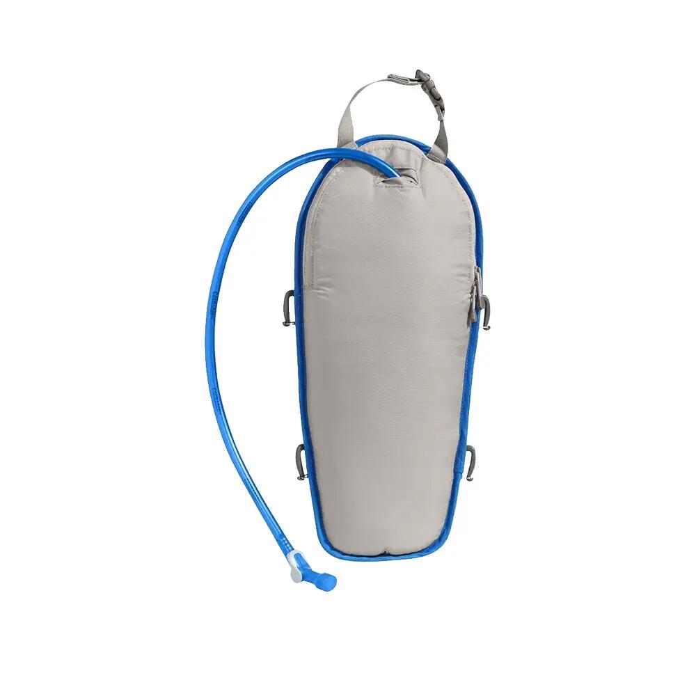 Camelbak Trinkrucksack Unbottle, Blau Grau 2/6