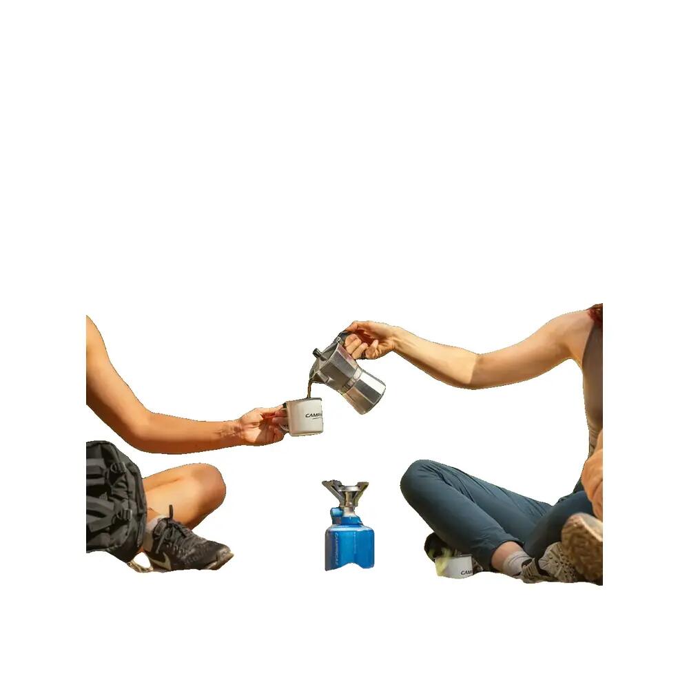 Campingaz Stove Twister Connect PZ túrafőzőhely 9/10
