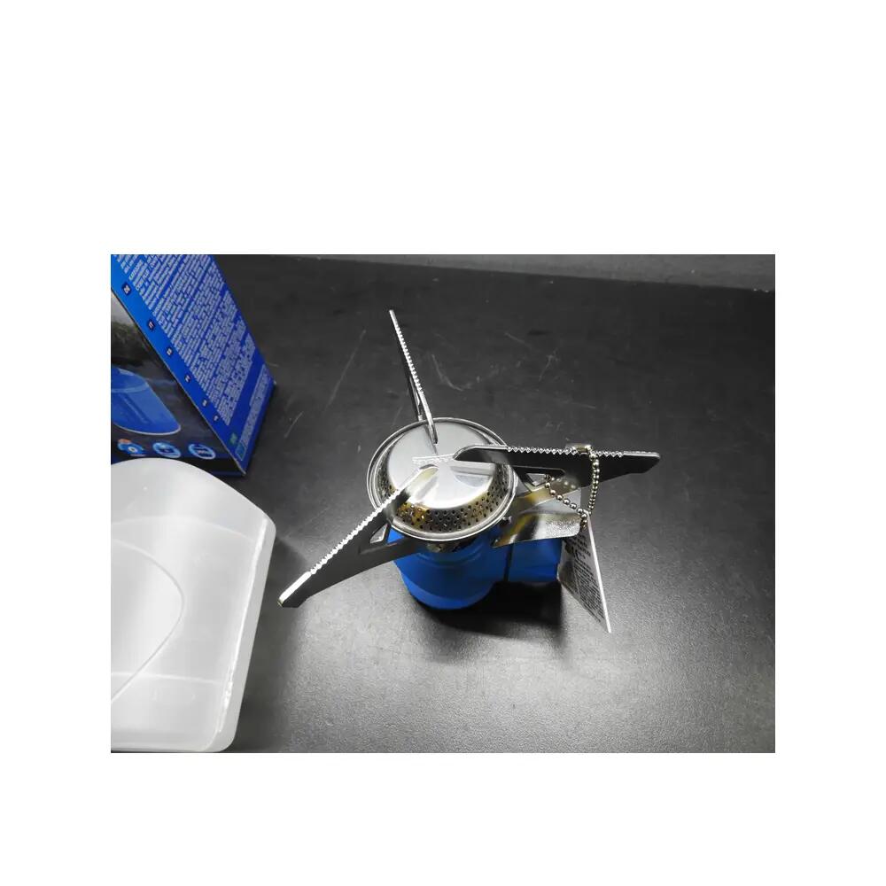 Campingaz Twister Plus 2900W Blauw 6/8