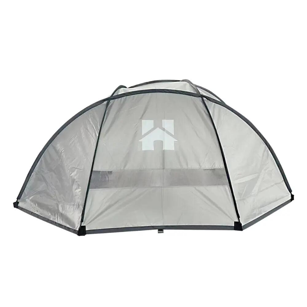 Inflatable Whirlpool Drop Black 11/12
