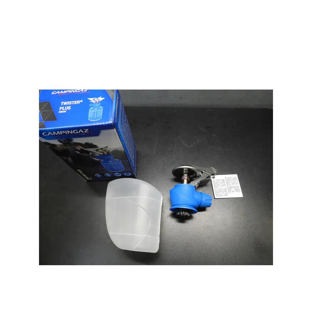 Campingaz Twister Plus 2900W Blauw 5/8