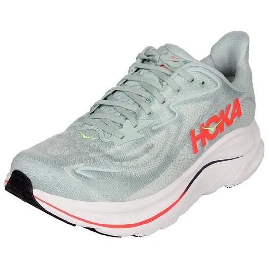 Herren lauf Schuhe Hoka One One Clifton 10
