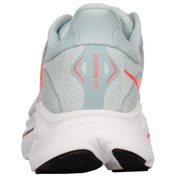 Schoenen om hard te lopen voor heren Hoka One One Clifton 10 4/5