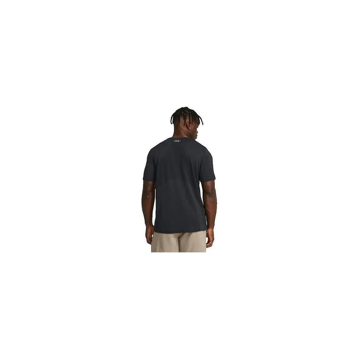 T-Shirt Under Armour VANISH SEAMLESS 4/9