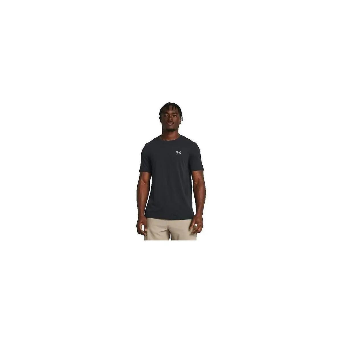 T-Shirt Under Armour VANISH SEAMLESS 3/9