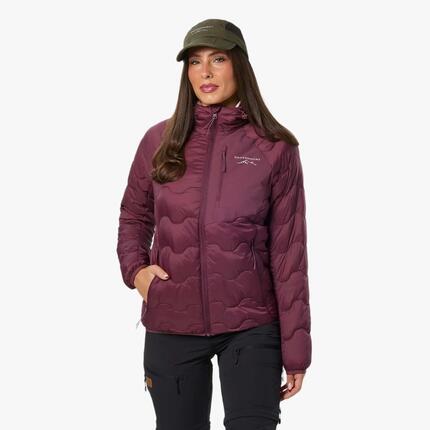 Outdoor Jas Vrouw Windbestendig