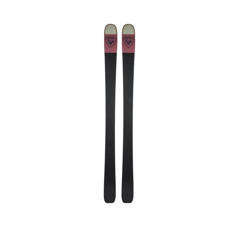 Narty Rossignol Rallybird 92 3/10
