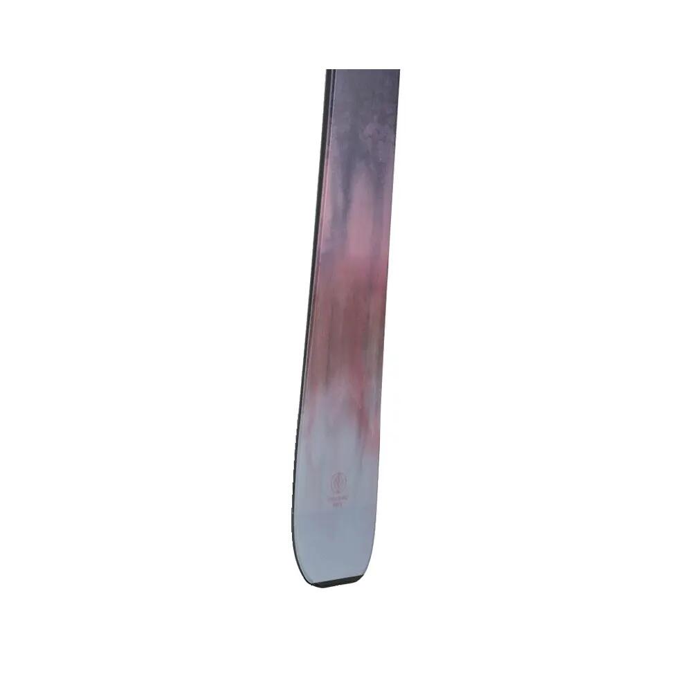 Narty Rossignol Rallybird 104 Ti Bleu 4/10