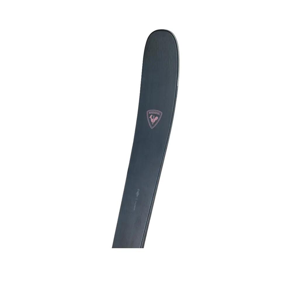 Narty Rossignol Rallybird 92 2/10