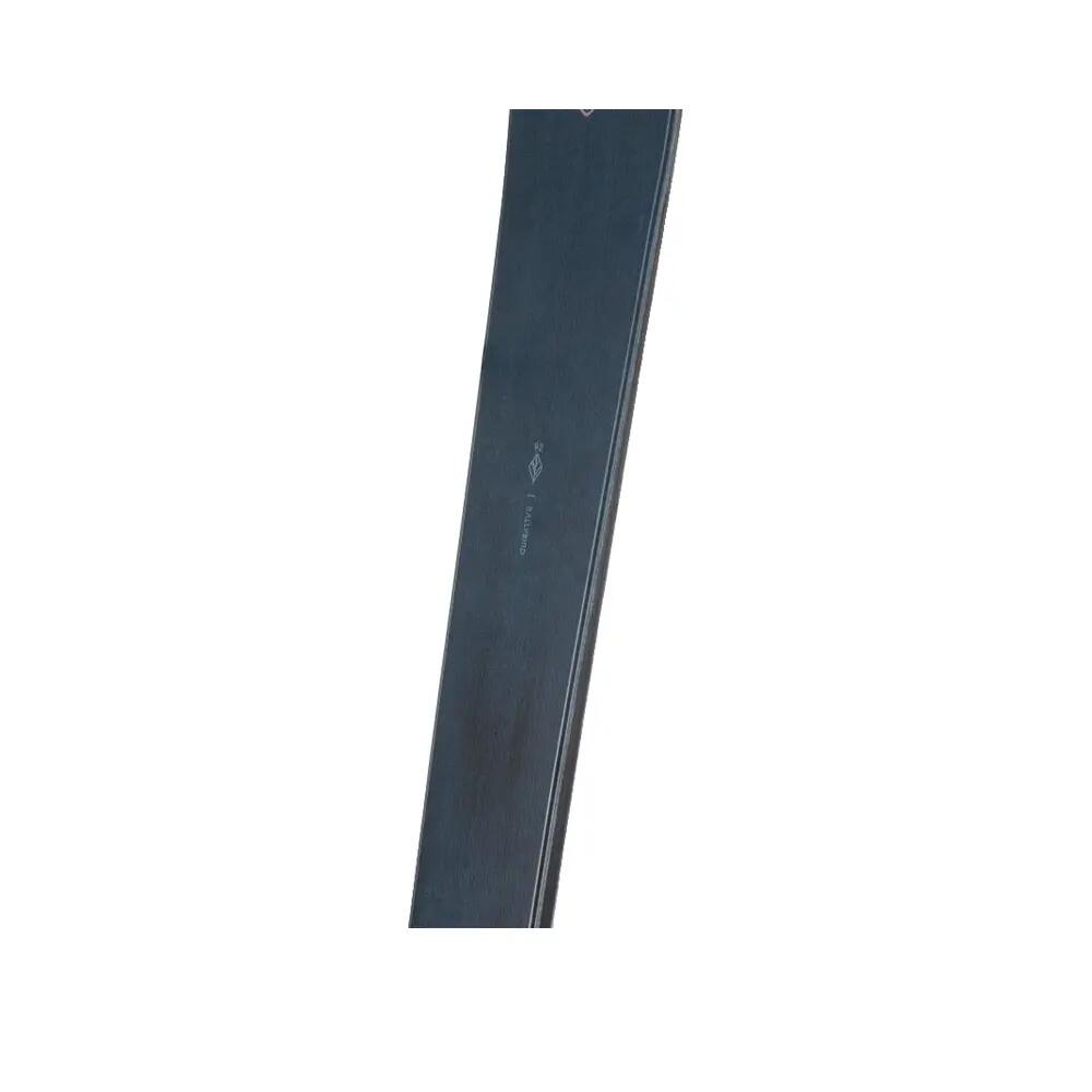 Narty Rossignol Rallybird 92 6/10