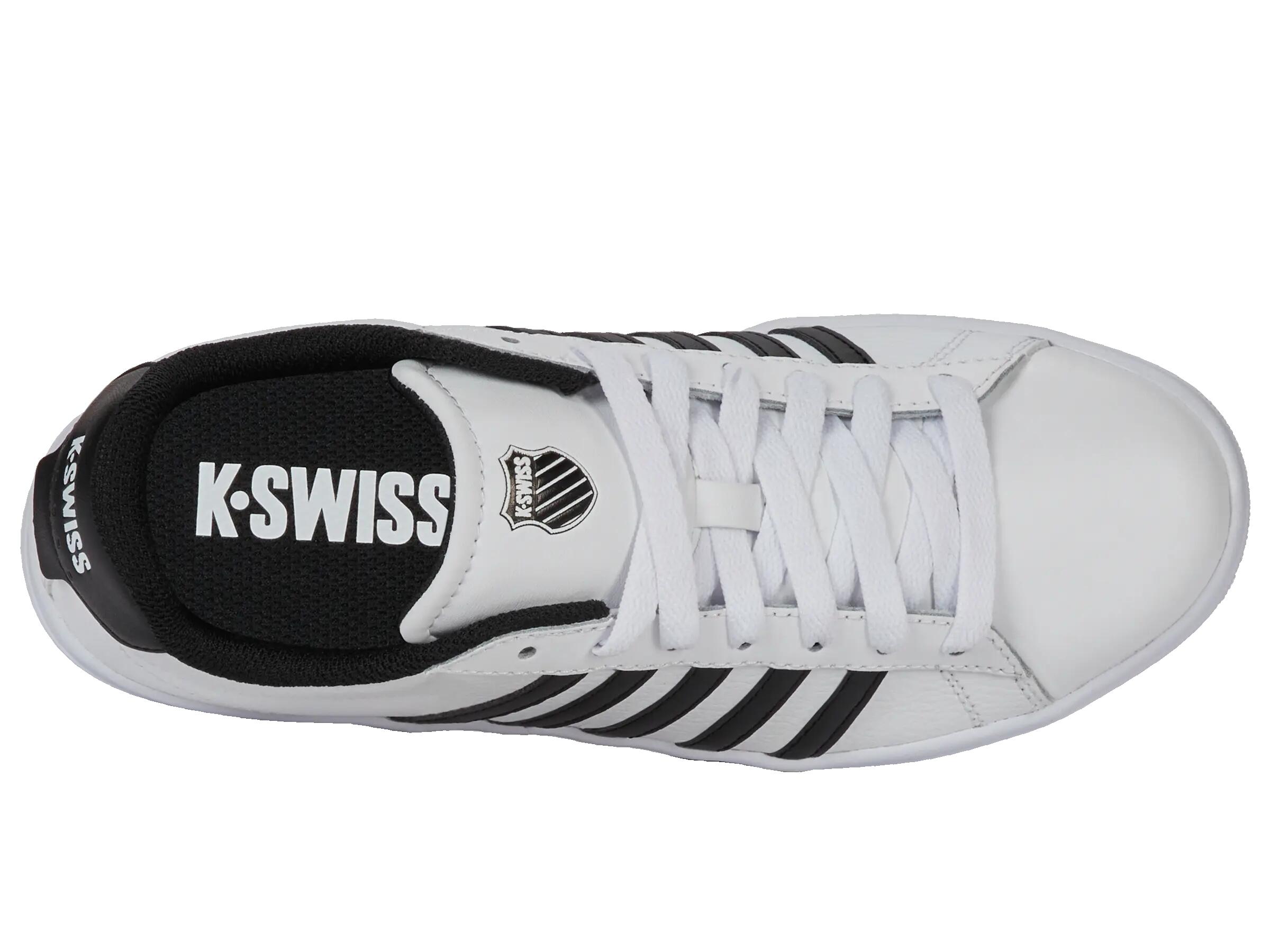 Sneakers Homme COURT TIEBREAK II 7/7