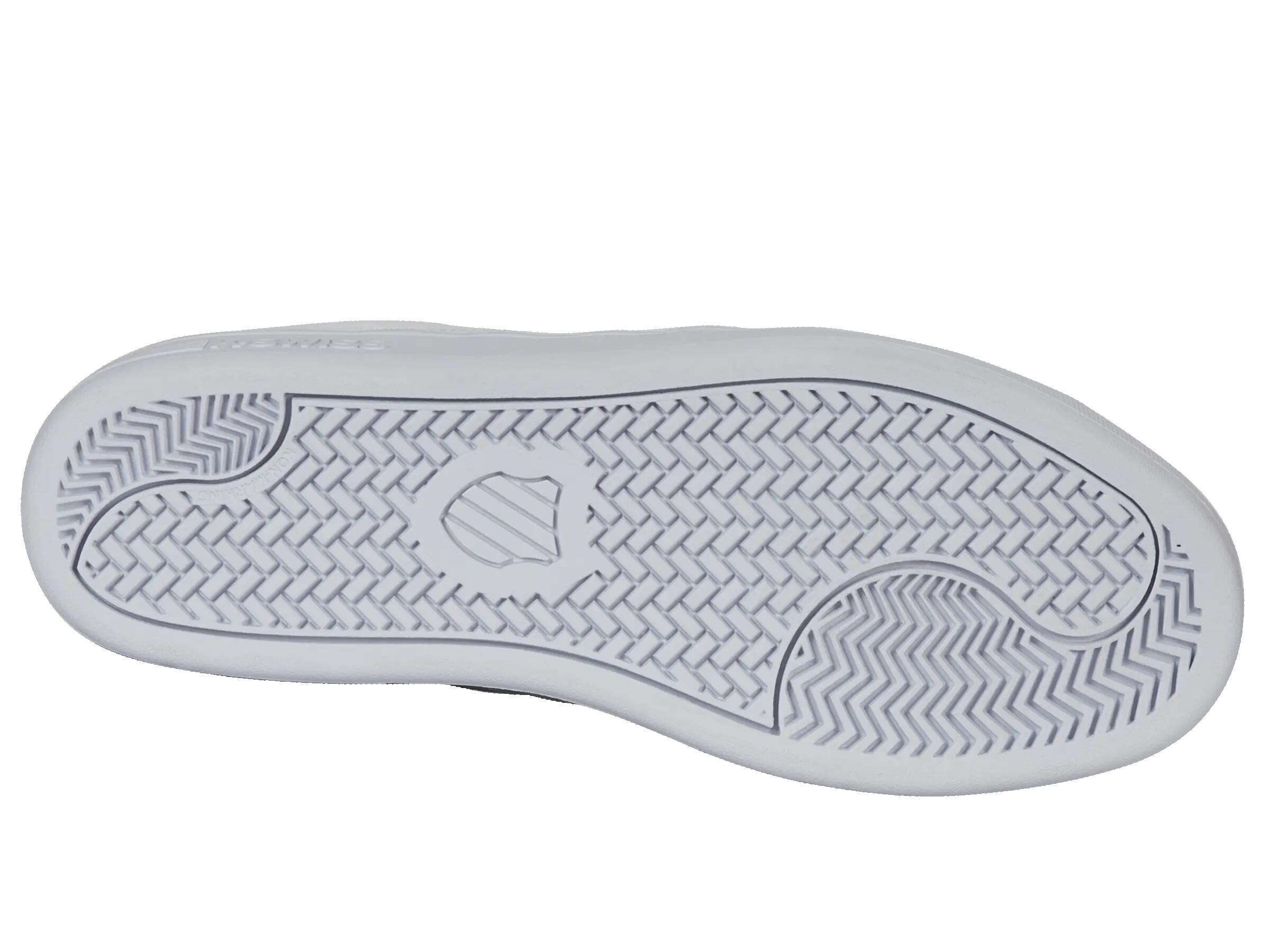Court Tiebreak II Baskets Femme Blanc  35.5 EU 6/7