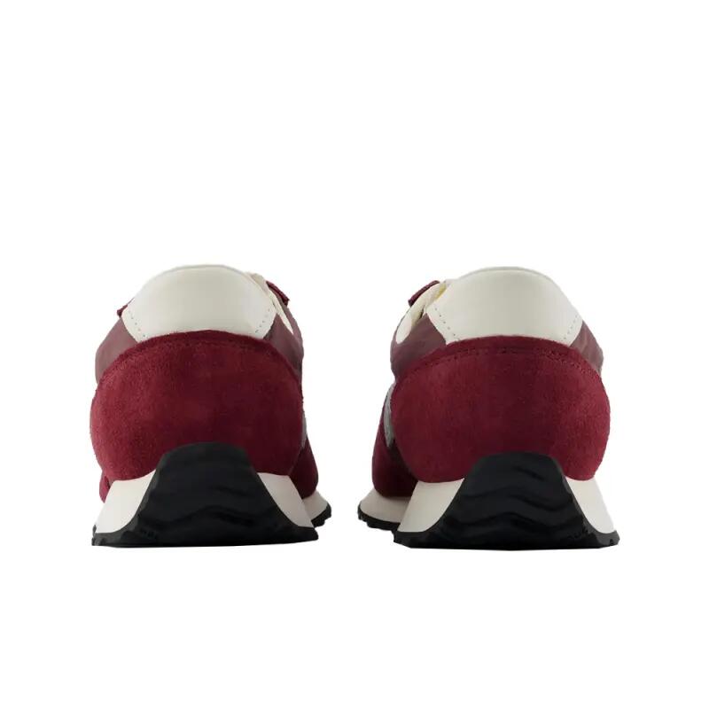 Zapatillas New Balance 471 Burdeos 6/6