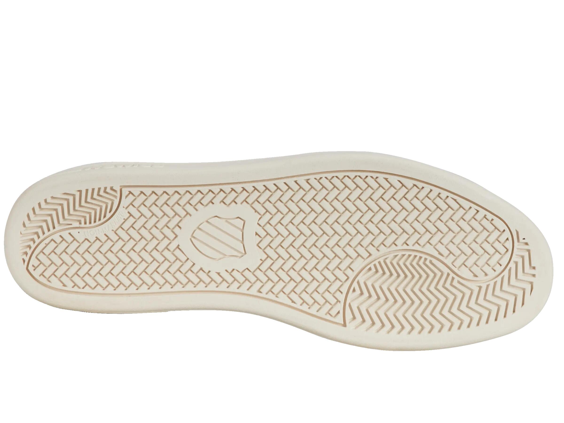 Lozan Klub LTH Baskets Homme Blanc 46 EU 6/7