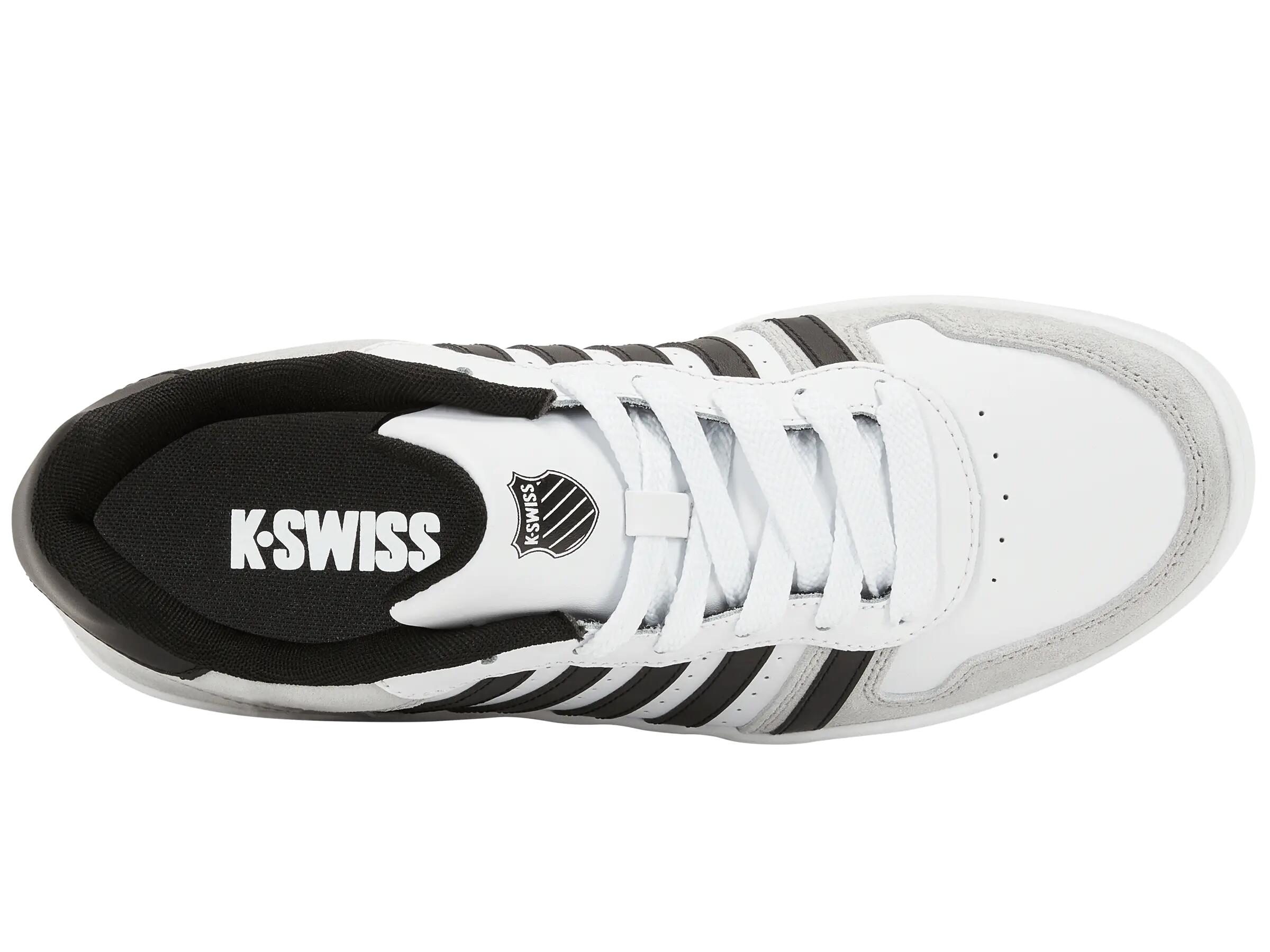 Sneakers Heren COURT PALISADES 7/7