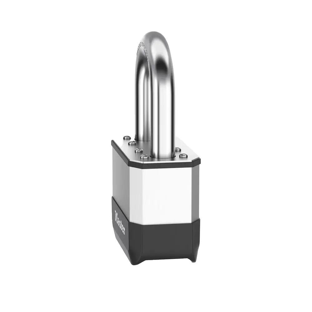 EliteTM 67 mm-es laminált lakat - 38 mm-es edzett bór-acél ötvözet kengyel 5/8