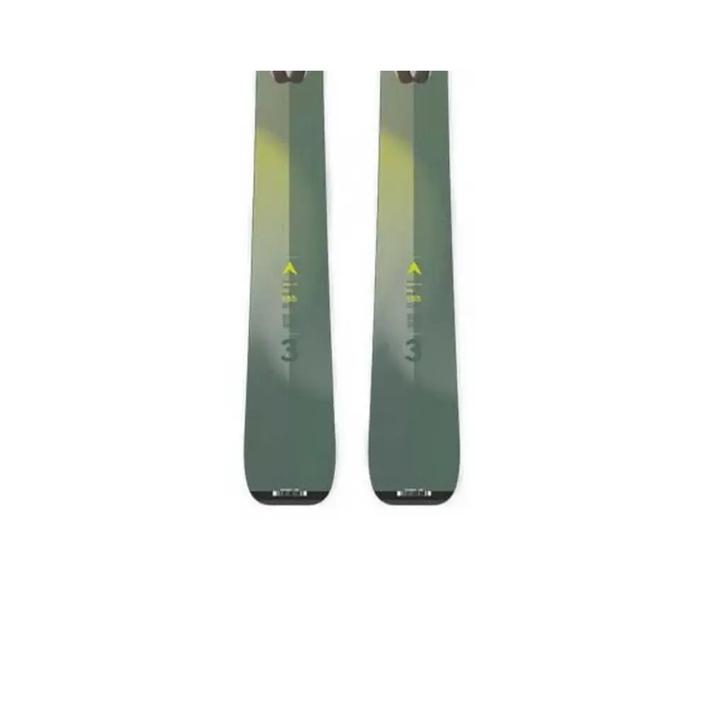 Pack ski Dynastar Elite 3 Vert 4/4