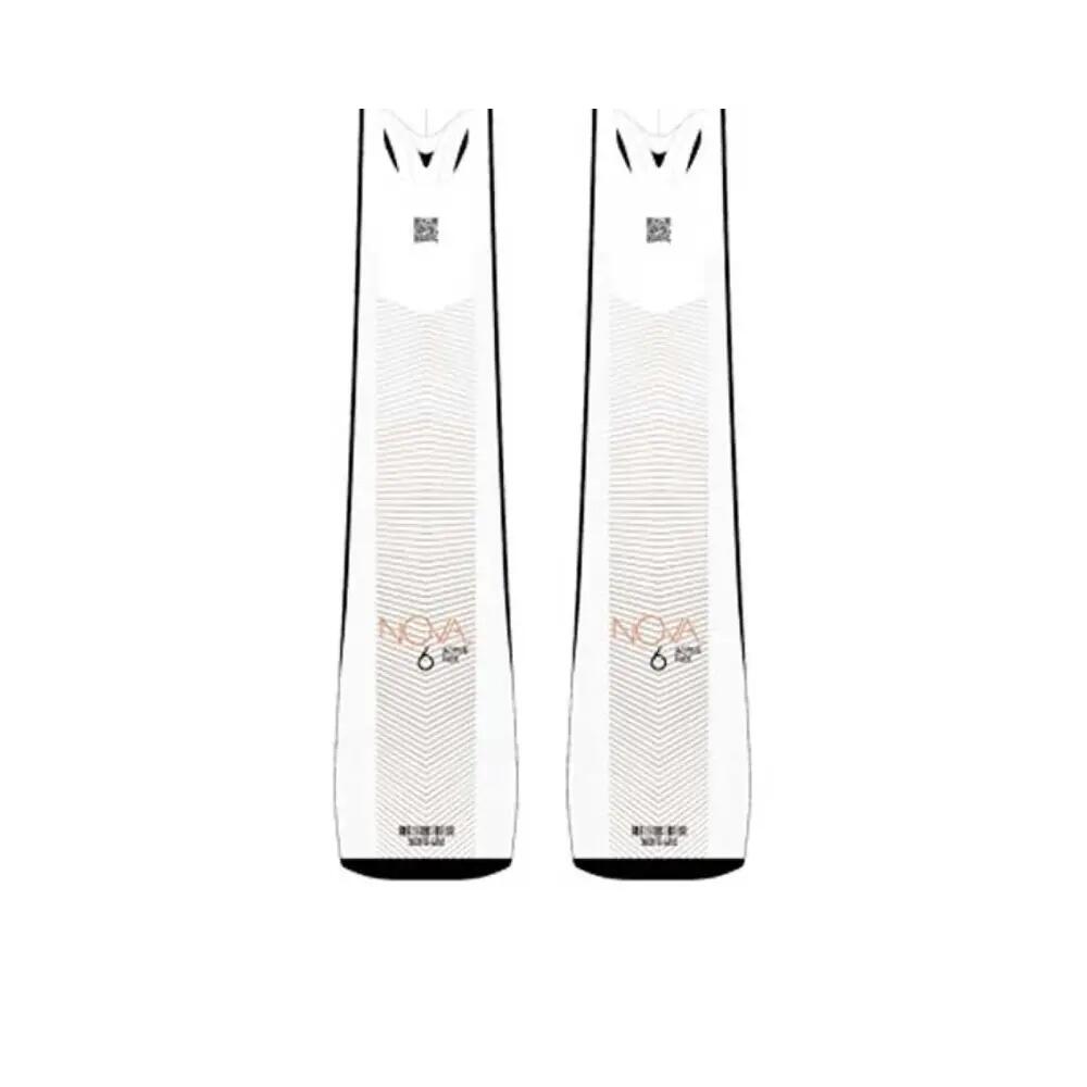 Sci Rossignol Nova 6 Xpress 4/4