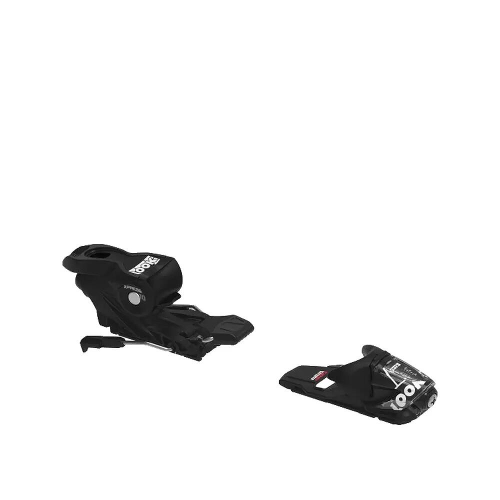 Pack esquís rossignol Arcade 78 + fijaciones xpress 10 gw Gris Hombre 4/6