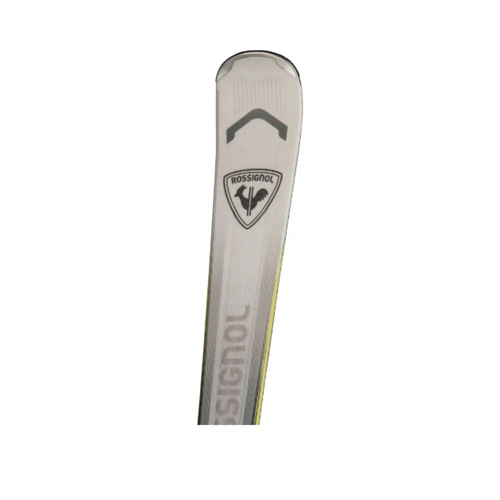 Ski-Set Arcade 78 + Bindung Xpress 10 GW Herren 9/9