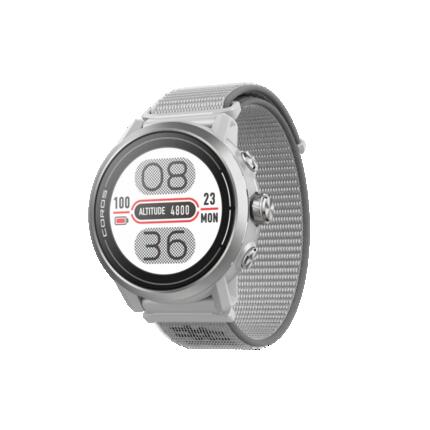 Montre multisport premium Coros APEX 2