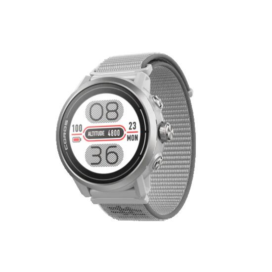 Montre multisport premium Coros APEX 2