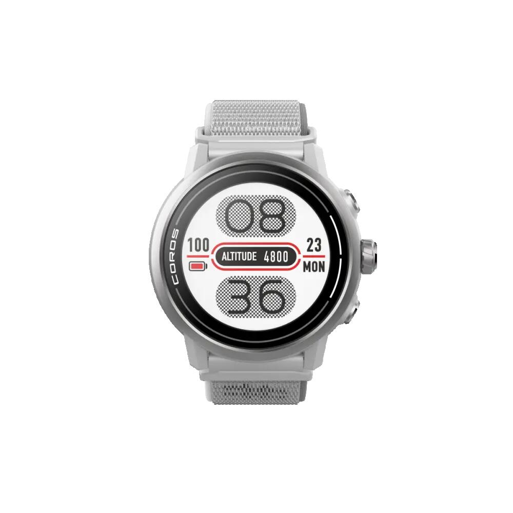 Orologio multisport premium Coros APEX 2 7/7