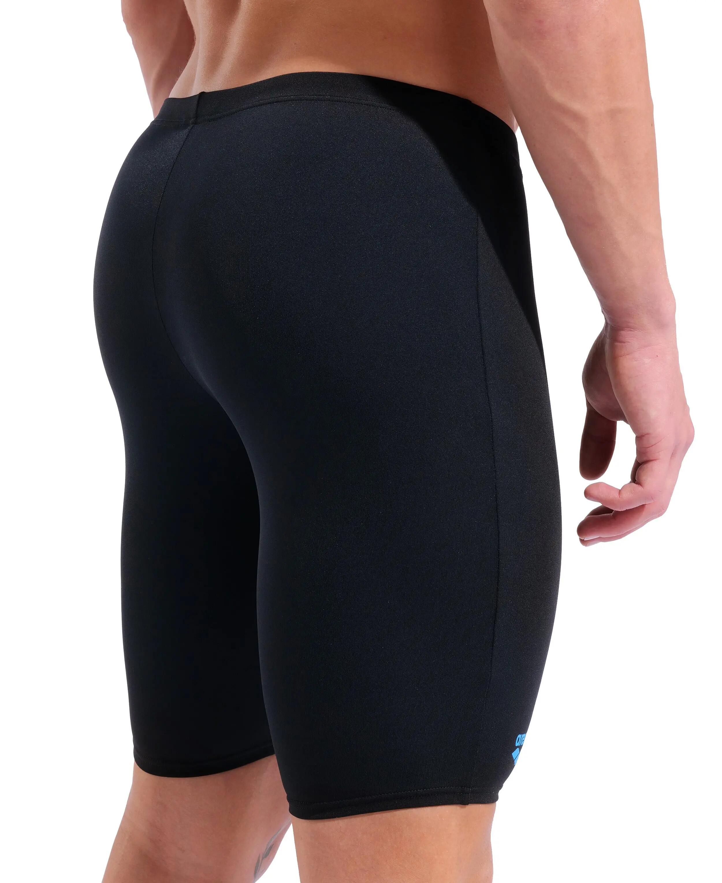 Arena Herren Badehose Design Assimétrico Swim Jammer 011145 5/9