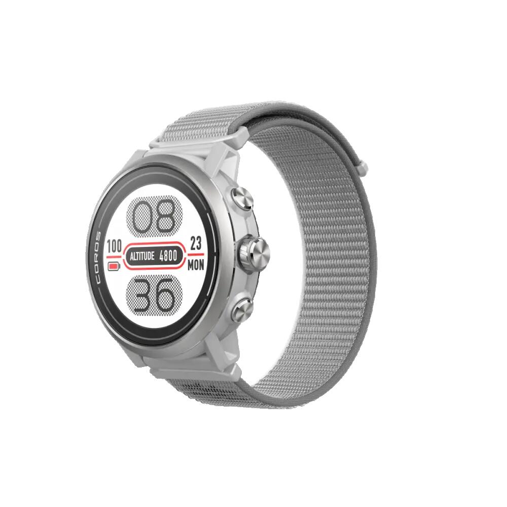 Orologio multisport premium Coros APEX 2 6/7