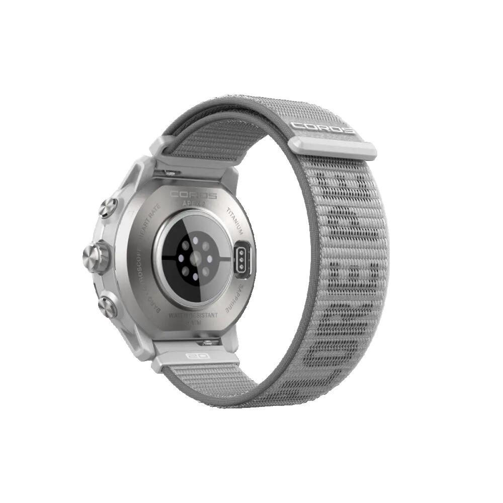 Orologio multisport premium Coros APEX 2 5/7