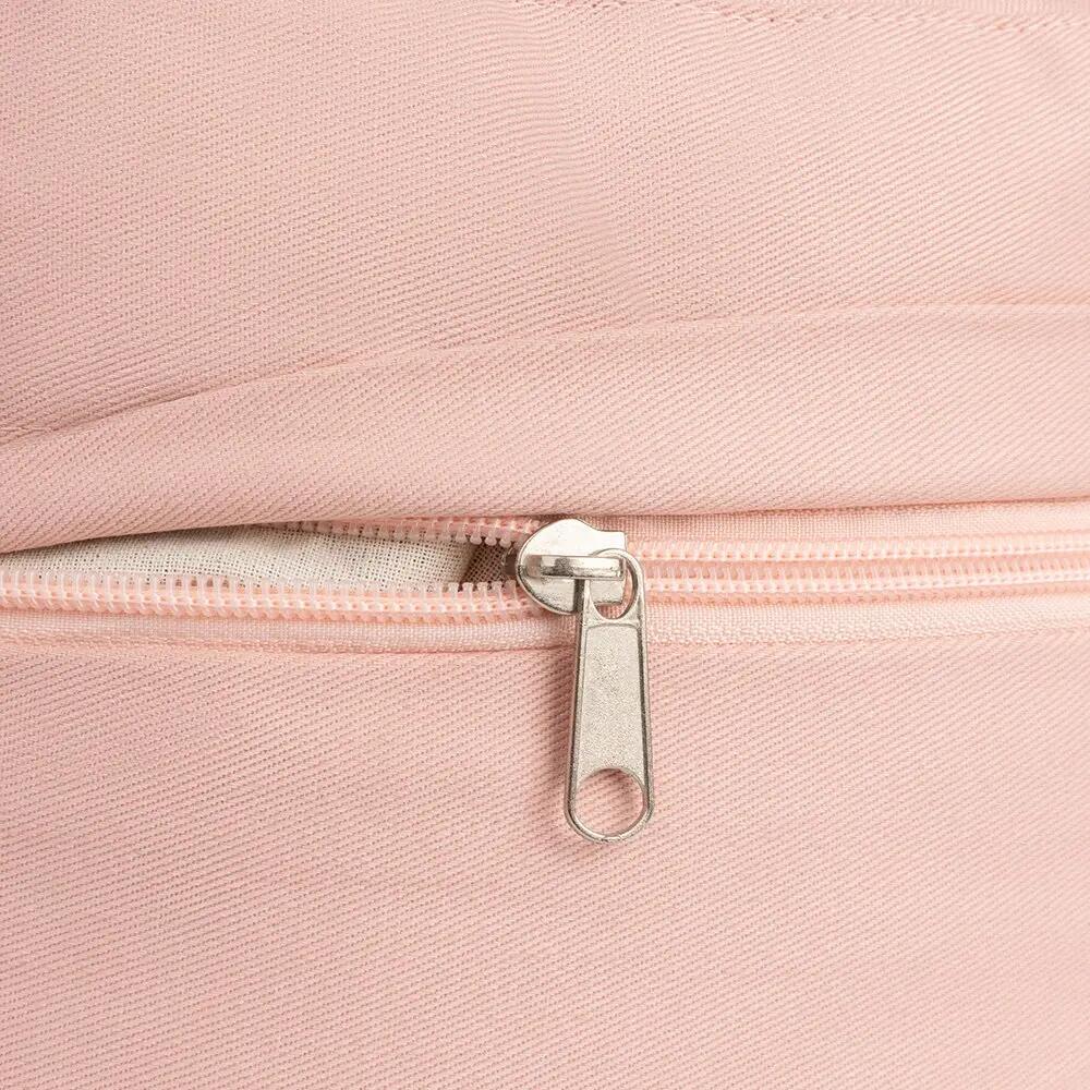 MindBaas - Coussin de méditation - Rose 3/5
