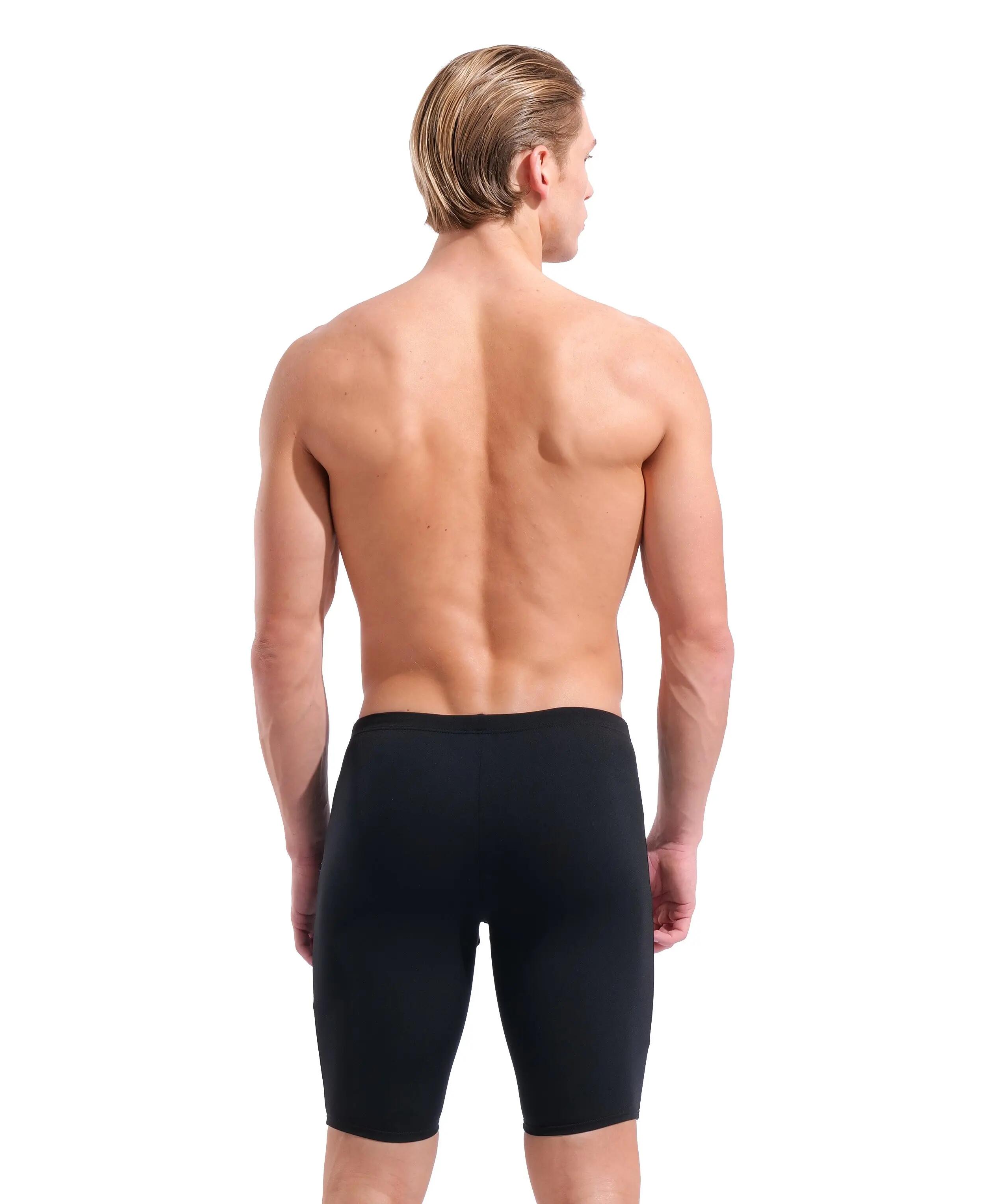 Arena Herren Badehose Design Asymétrique Swim Jammer 011145 2/9