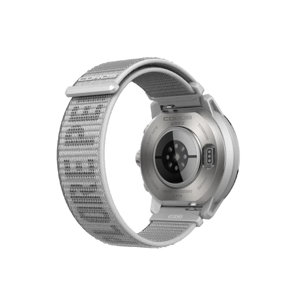 Orologio multisport premium Coros APEX 2 3/7
