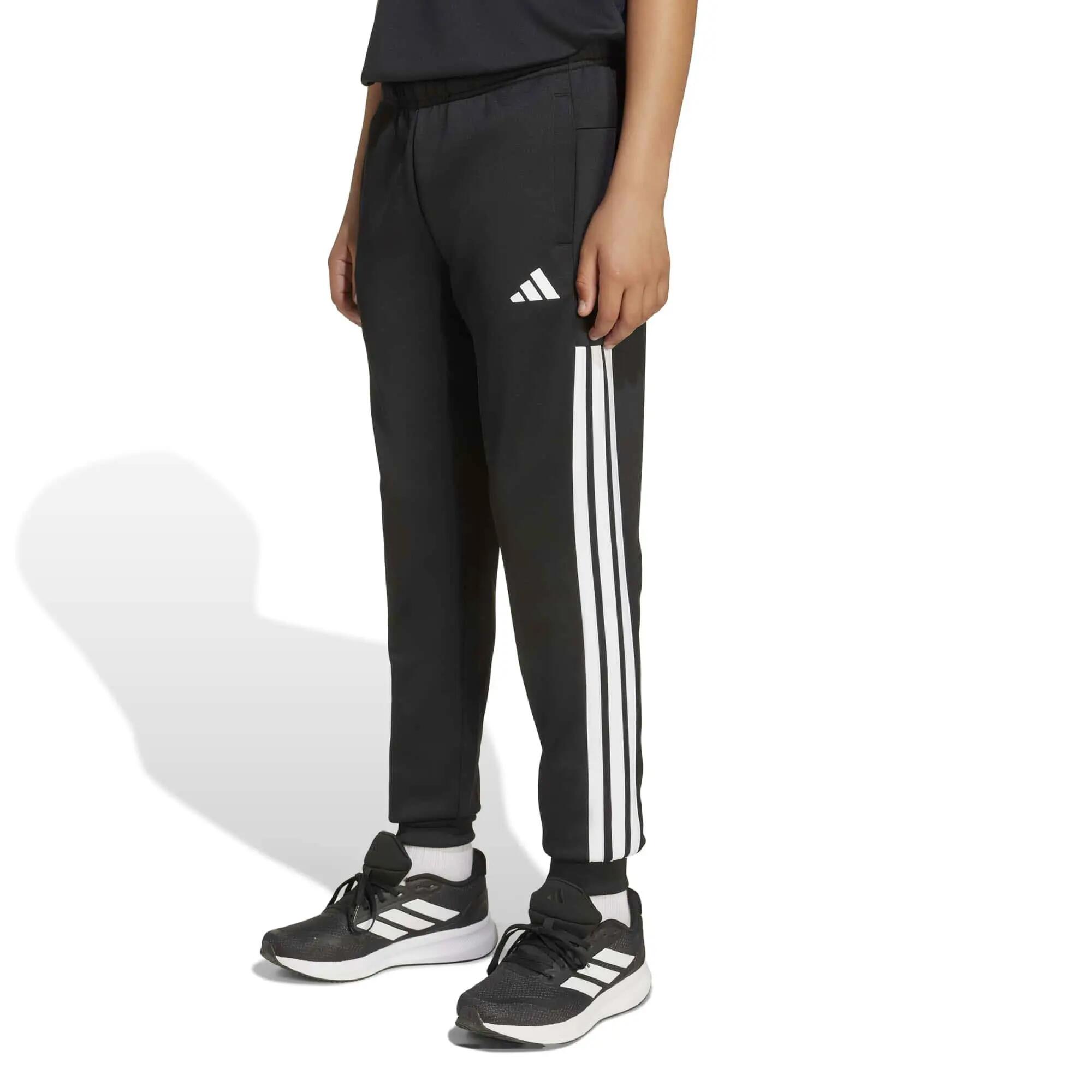 Kalhoty Adidas Sport B 3S Ess Pt Děti 2/6