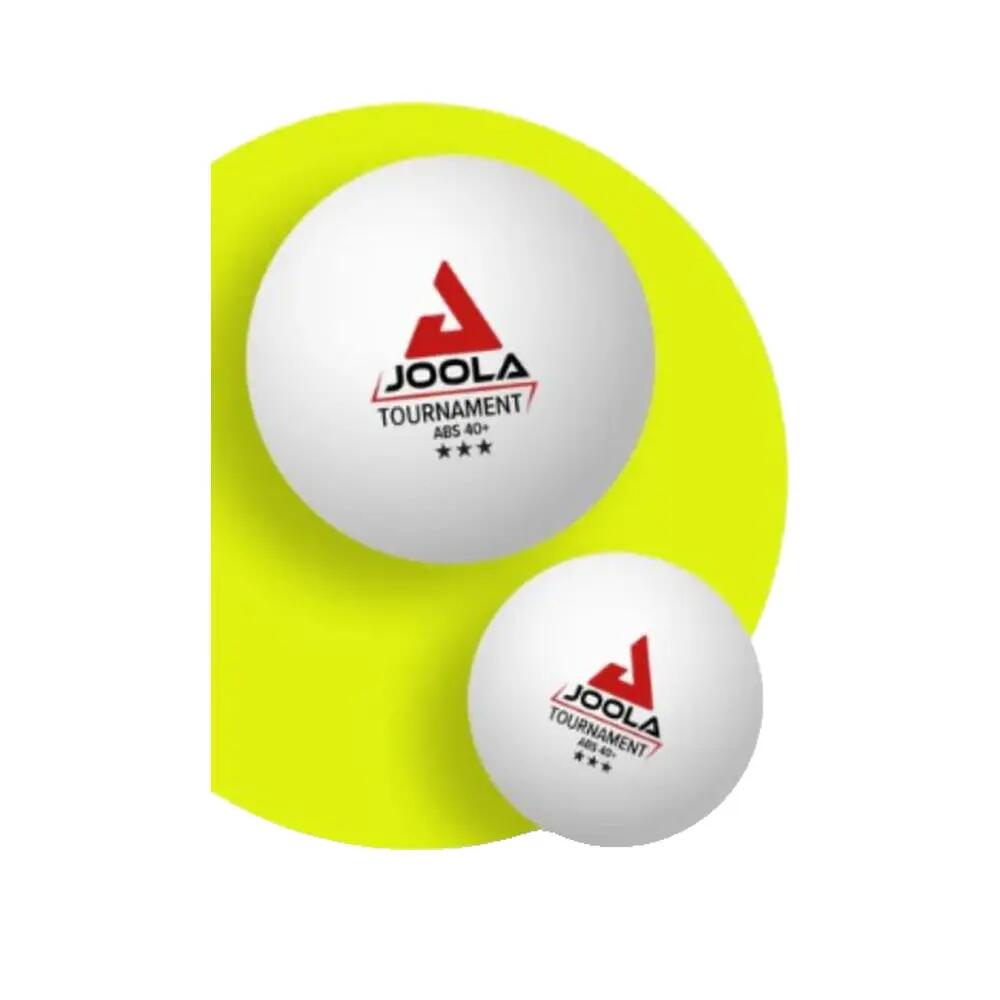 Bola de ténis de mesa Joola (x72) 9/10