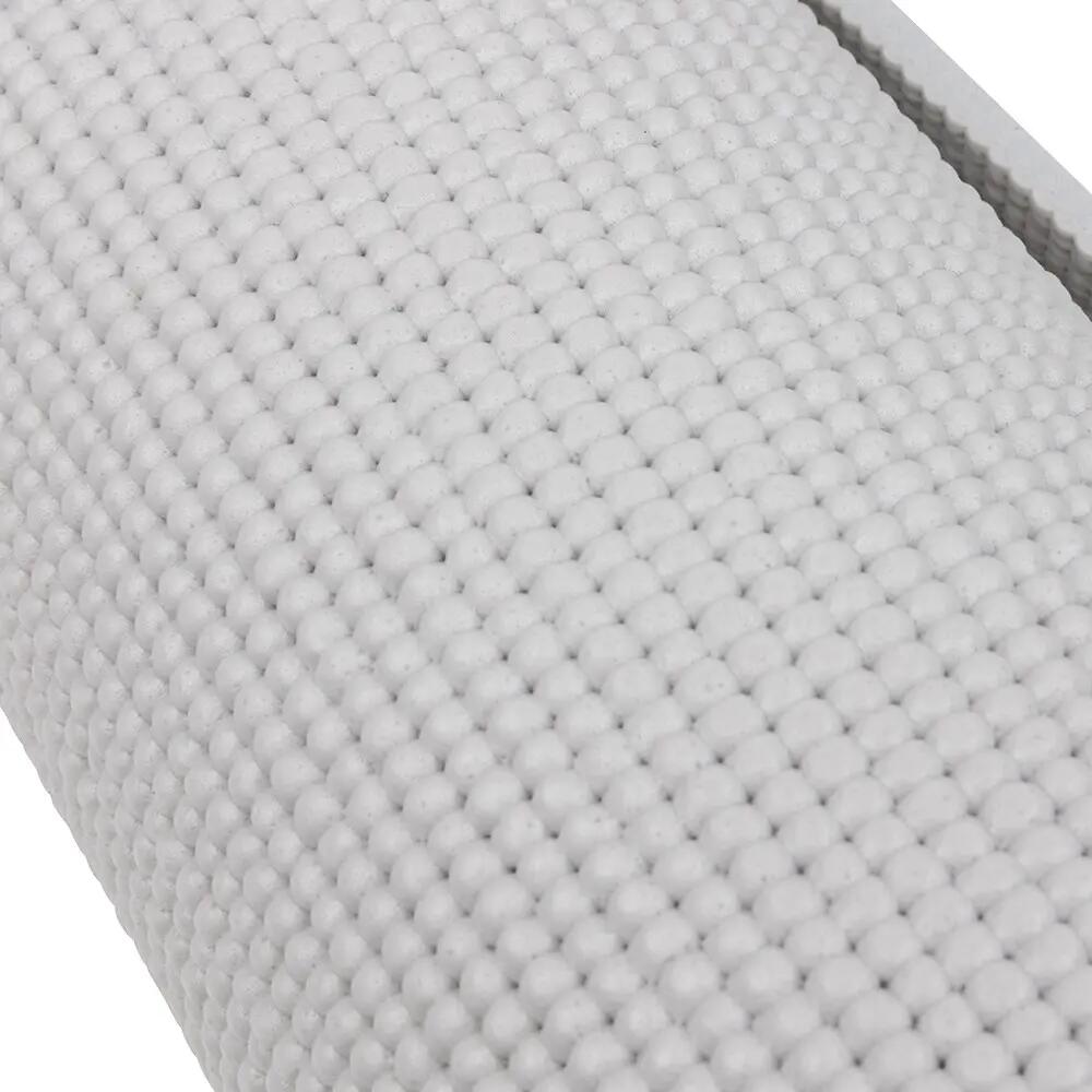 Yogamat Extra Dik 6 mm - Antislip - 183 x 61 cm - Grijs 3/6