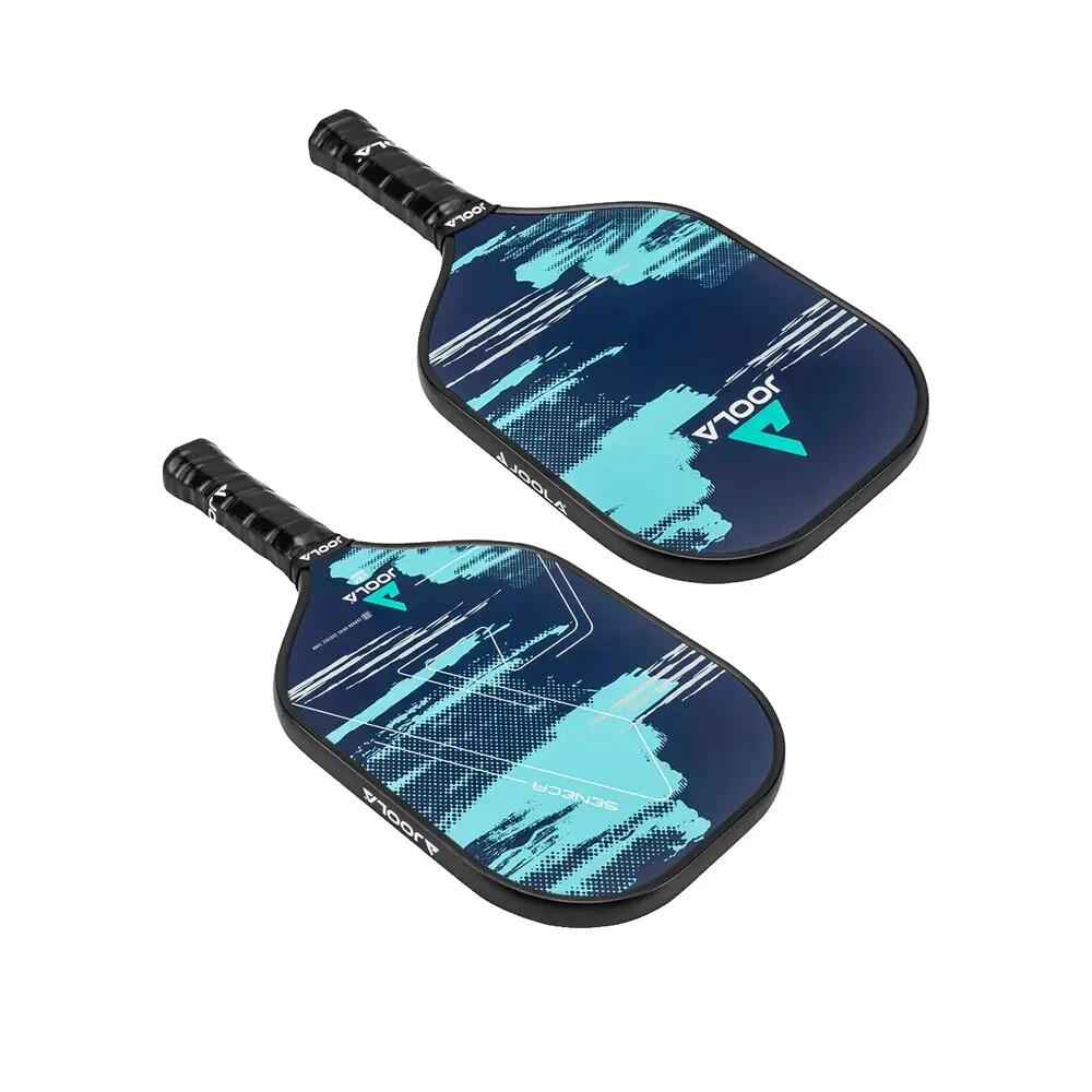 Joola Seneca CDS 16 Blue Pickleball Paddle 9/10