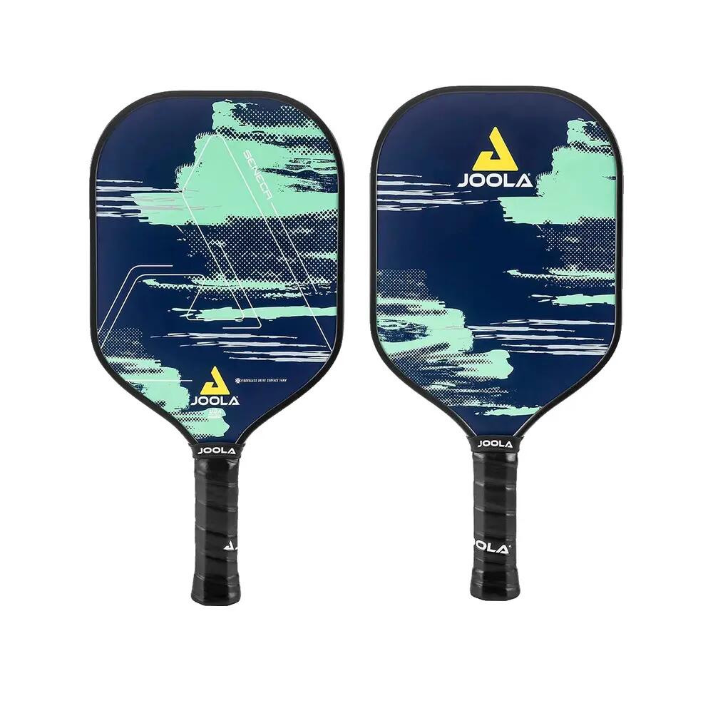 Joola Seneca FDS 14 Pickleball Racket Blue 9/10