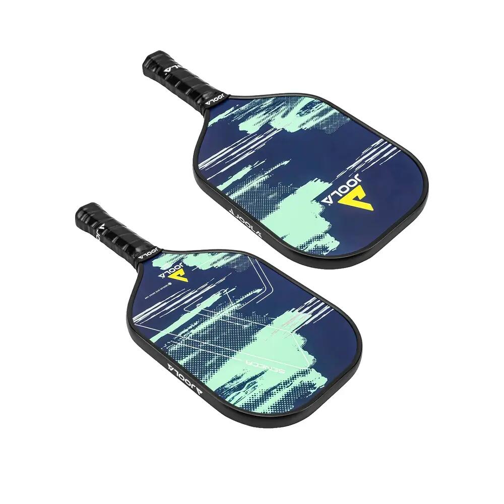 Joola Seneca FDS 14 Pickleball Racket Blue 8/10