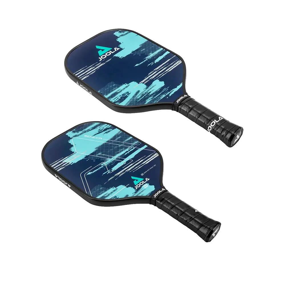 Joola Seneca CDS 16 Blue Pickleball Paddle 8/10