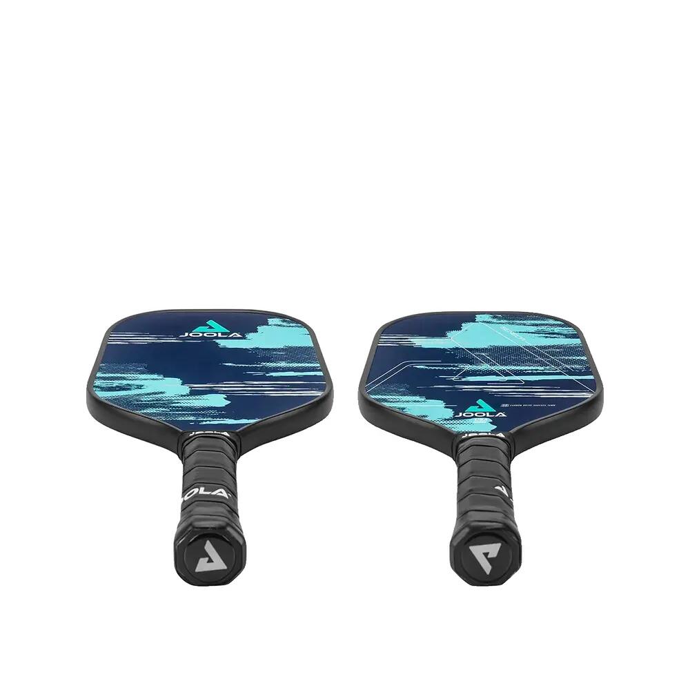 Joola Seneca CDS 16 Blue Pickleball Paddle 7/10