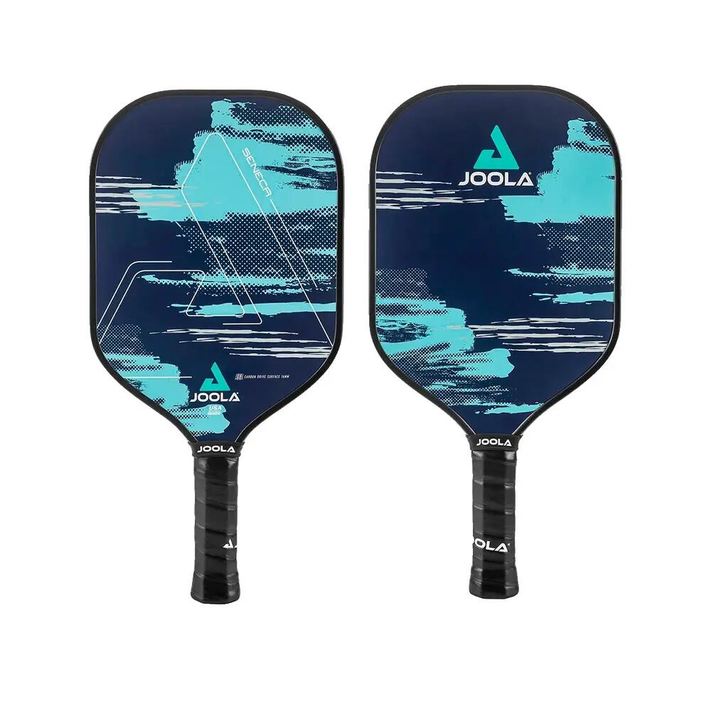 Joola Seneca CDS 16 Blue Pickleball Paddle 10/10