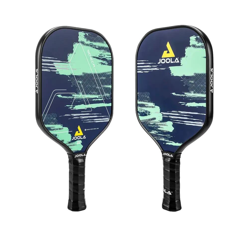 Joola Seneca FDS 14 Pickleball Racket Blue 10/10