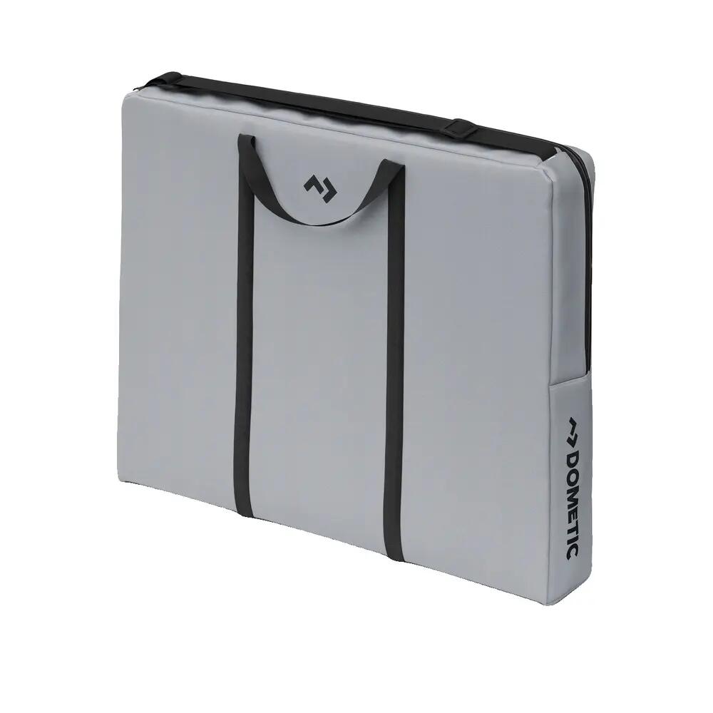 Mesa de camping Dometic GO Compact em bambu 9/10