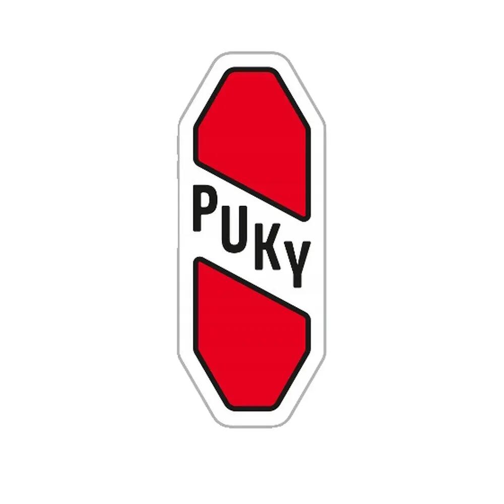 PUKY LR M CLASSIC - retro_rose 4/4