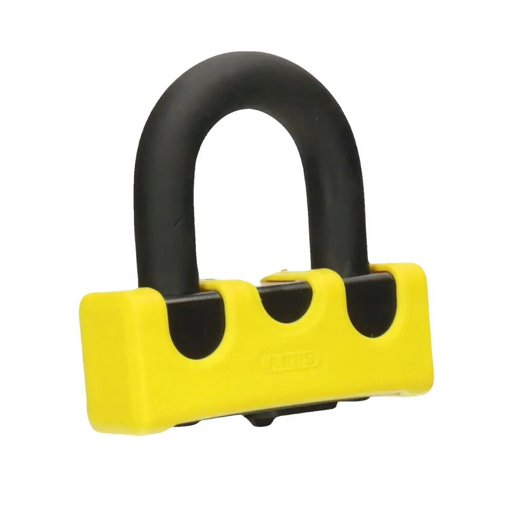 Abus Granit Power XS Chain Lock - 120 cm - Black 6/10