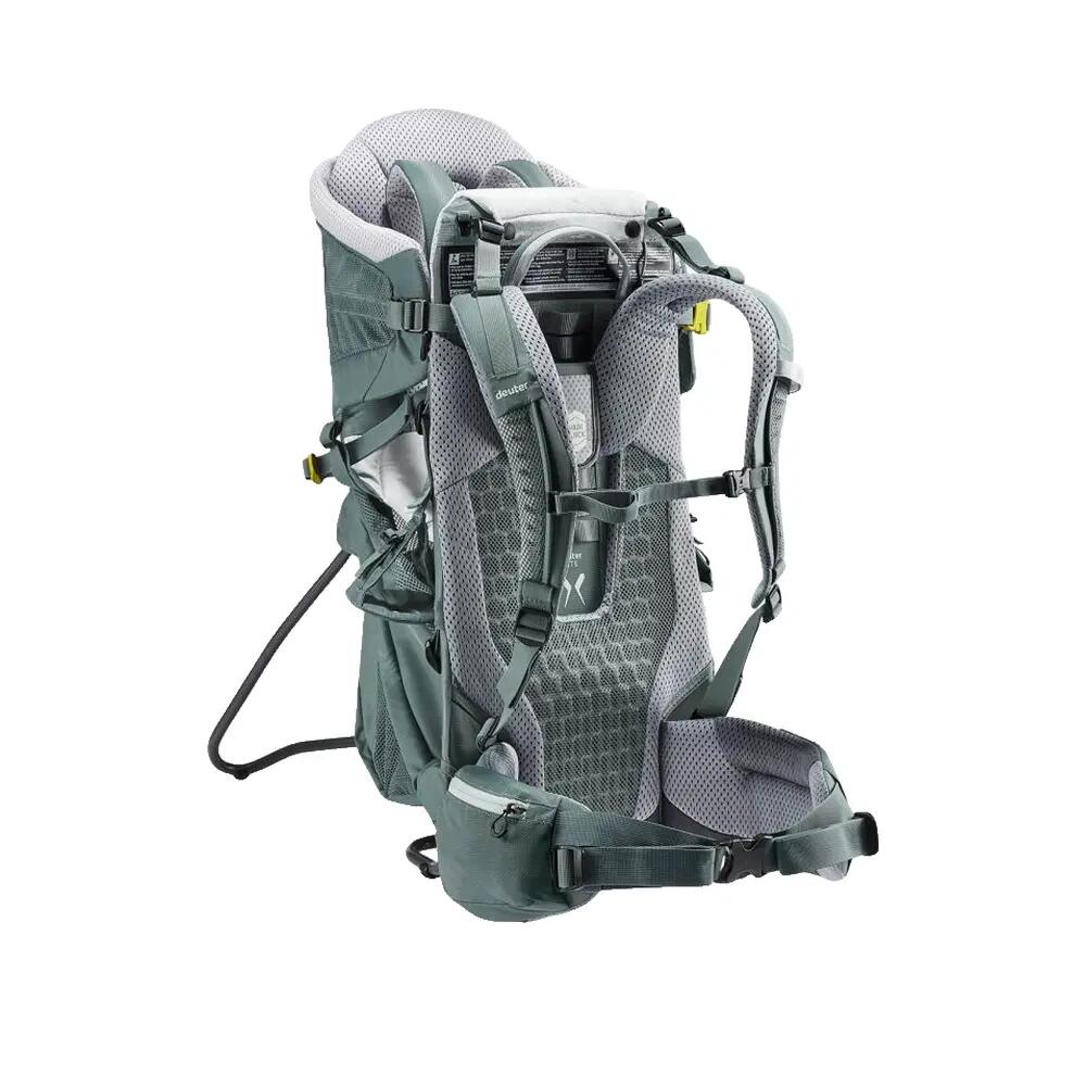 Port-bebe turistic Kid Comfort Active 9/10